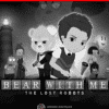 BEAR WITH ME: THE LOST ROBOTS - NINTENDO SWITCH 1 Bear with me the lost robots NINTENDO