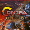 Contra aniversary collection NINTENDO