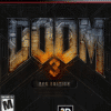 Doom 3 BFG Edition PS3