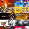 PACK 10 EN 1 ESPECIAL SWITCH NINTENDO 1 Pack de 10 en 1 Nintendo