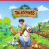 Paleo pines NINTENDO