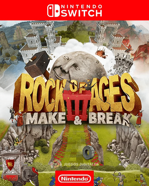 Rock-of-ages-3-make-and-break-NINTENDO.png Rock of ages 3 make and break NINTENDO