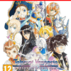 Tales of vesperia definitive edition Nintendo