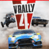V-RALLY 4 - NINTENDO SWITCH 2 V Rally 4 NINTENDO