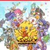 CHOCOBOS MYSTERY - NINTENDO SWITCH 1 Chocobos mystery dungeon every buddy NINTENDO