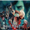DEVIL MAY CRY 5 SPECIAL EDITION PS5 1 Devil may cry 5 special edition ps5