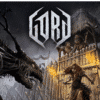 GORD PS5 2 Gord PS5
