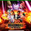DRAGON BALL: THE BREAKERS SPECIAL EDITION XBOX ONE 2 DRAGON BALL: THE BREAKERS SPECIAL EDITION XBOX ONE