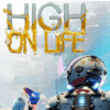 High On Life PS5 2 High on life PS5 1