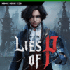 Lies of P XBOX SERIES X|S 2 Lies of P XBOX SERIES X|S