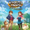 Harvest Moon: The Winds of Anthos PS4 2 PS4 WESS