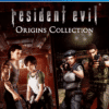 RESIDENT EVIL: ORIGINS PS4 1 Resident evil PS4