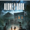 ALONE IN THE DARK PS5 2 Alone in the dark ps5