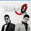Yakuza 0 PS4