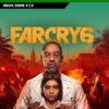 FARCRY 6 XBOX SERIES X|S