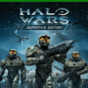 HALO WARS DEFINITIVE EDITION XBOX ONE 2 Halo wars definitive edition XBOX ONE