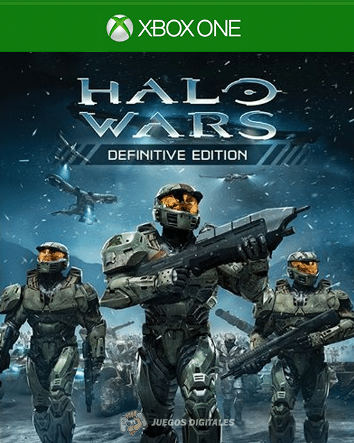 Halo-wars-definitive-edition-XBOX-ONE.png Halo wars definitive edition XBOX ONE