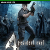 RESIDENT EVIL 4 XBOX SERIES X|S 2 Resident Evil 4 Serie X S 1
