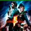 RESIDENT EVIL 5 XBOX ONE 2 Resident Evil 5 XBOX ONE