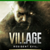 RESIDENT EVIL VILLAGE GOLD EDITION XBOX ONE 2 Resident Evil village gold edition XBOX ONE