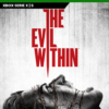 THE EVIL WHITIN XBOX SERIES X|S 1 The evil within Serie X S
