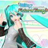 Hatsune Miku: Project DIVA Future Tone Bundle PS5 1 Hatsune Miku project diva future tone bundle PS5