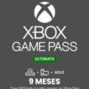 XBOX GAME PASS ULTIMATE SUSCRIPCIÓN DE 9 MESES CUENTA PRINCIPAL 2 Imagen de WhatsApp 2023 05 22 a las 09.45.27 1
