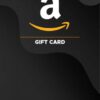 Amazon Gift Card 100 USD UNITED STATES 2 indicea100