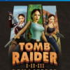 TOMB RAIDER I-II-III REMASTERED STARRING LARA CROFT PS4 2 1707339616 tomb raider i iii remastered starring lara croft ps4 pre orden 0