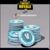 Fortnite: 12500 Pavos V-Bucks GLOBAL 1 Key global 12500 pavos gameforever 1