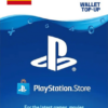 PSN CARD 100 EUROS 1 PSN CARD 100 EUROS