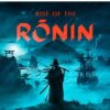 Rise of the ronin PS5