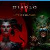 Diablo IV: Vessel of Hatred PS4 1 Diablo IV: Vessel of Hatred PS4