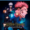 Jujutsu Kaisen Cursed Clash PS4 2 Jujutsu Kaisen Cursed Clash PS4