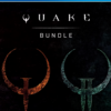 Quake 1 & 2 Bundle PS4 2 Quake 1 & 2 Bundle PS4