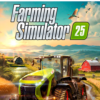 Farming Simulator 25 PS5 1 Farming Simulator 25 PS5