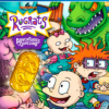 Rugrats Adventures in Gameland PS4 2 Rugrats Adventures in Gameland PS4