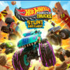 Hot Wheels Monster Trucks Stunt Mayhem PS4 1 Hot Wheels Monster Trucks Stunt Mayhem PS4