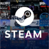 STEAM 5 USD 2 STEAM 5 USD
