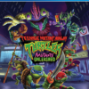Teenage Mutant Ninja Turtles Mutants Unleashed PS4 1 Teenage Mutant Ninja Turtles Mutants Unleashed PS4