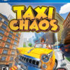 Taxi Chaos PS4 2 Taxi Chaos PS4