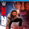 WWE 2K25 STANDARD EDITION PS4 1 2K 25 PS4