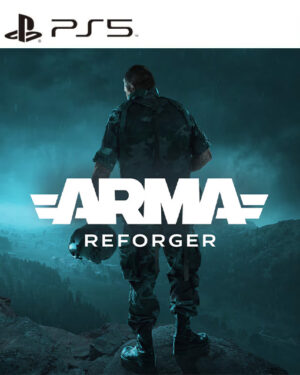 ARMA REFORGER PS5