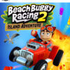 BEACH RUGGY PS5