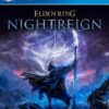 ELDEN RING NIGHTREIGN ESTANDAR EDITION PS4 1 ELDEN RING PS4