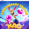KAO ps5