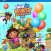 NICK JR. PARTY ADVENTURE PS4