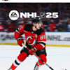 NHL 25 PS5 2 NHL
