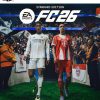 EA SPORTS FC 26 PS5 2 FC26 PS5