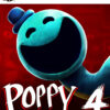 POPPY PLAYTIME: CHAPTER 4 PS5 1 POPPY 4 PS5
